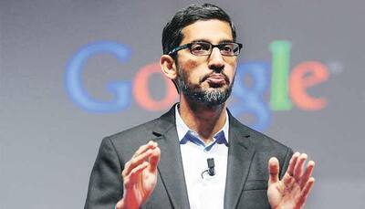  Google CEO Sundar Pichai believes mobile phone has become the remote control for daily lives 