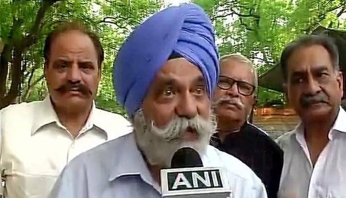 Ex-servicemen suspend OROP protest, threaten to intensify agitation if demands not met