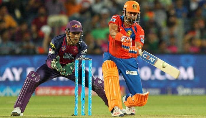 IPL 2016: Rising Pune Supergiants fail yet again as Gujarat Lions continue strong run in maiden season