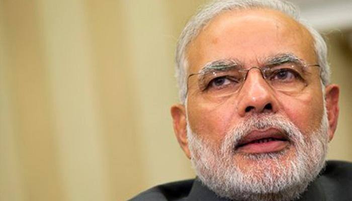 AgustaWestland deal: Centre rejects charge that PM Modi struck deal with Italy