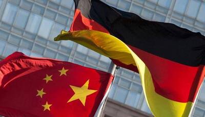 US puts Germany, China on watchlist for economic surpluses