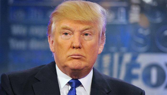 Anti-Donald Trump protests break out for second day in California