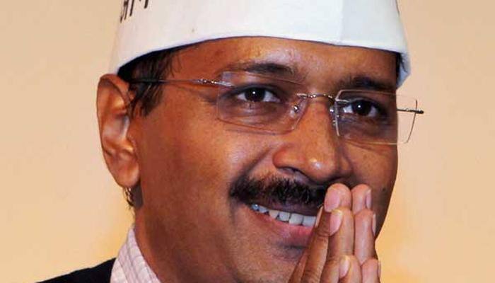 Arvind Kejriwal lauds PM Narendra Modi's Cabinet Minister Suresh Prabhu – Know why