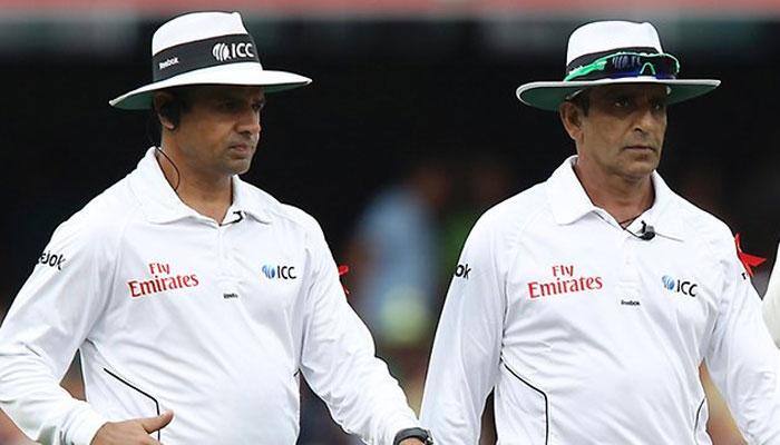 SHOCKING! Pakistan umpire Aleem Dar&#039;s sons involved in major controversy in Scotland - Read full story