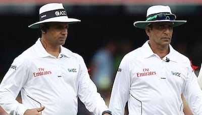 SHOCKING! Pakistan umpire Aleem Dar's sons involved in major controversy in Scotland - Read full story