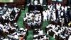 100% hike in salaries and allowances for our 'good conduct', demand Members of Parliament
