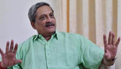 AgustaWestland VVIP chopper scam: Fundamental question is 'who took the bribe', stresses Manohar Parrikar