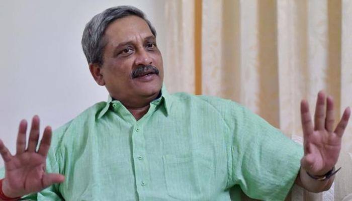 AgustaWestland VVIP chopper scam: Fundamental question is 'who took the bribe', stresses Manohar Parrikar