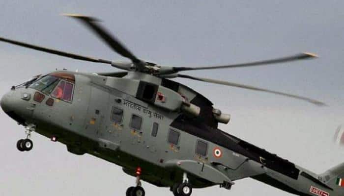 AgustaWestland bribery scam: CBI questions ex-IAF deputy chief JS Gujaral