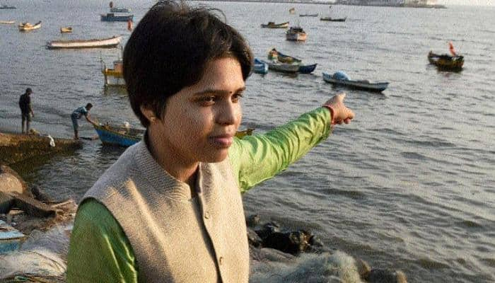 Trupti Desai has become Maharashtra&#039;s Kanhaiya Kumar, says police