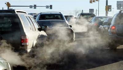 Supreme Court ban on 2000 cc diesel cars stays