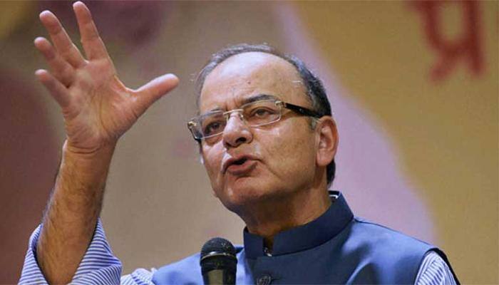 Poll contest in Kerala heading from &#039;bi-polar&#039; to &#039;tri-polar&#039;: Arun Jaitley