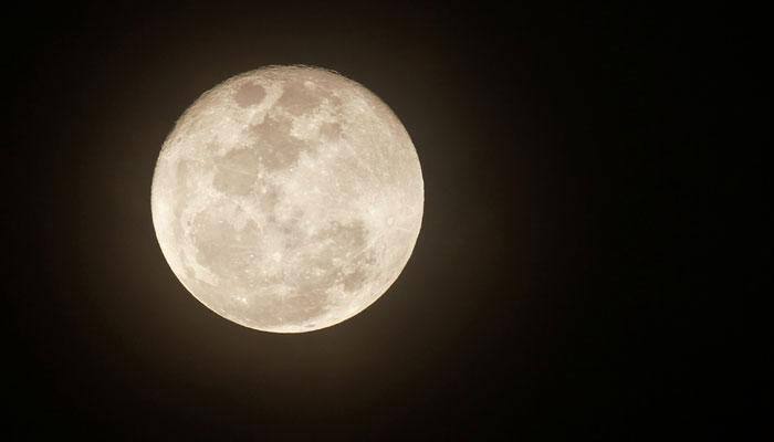 Revealed: How the moon got its tattoos