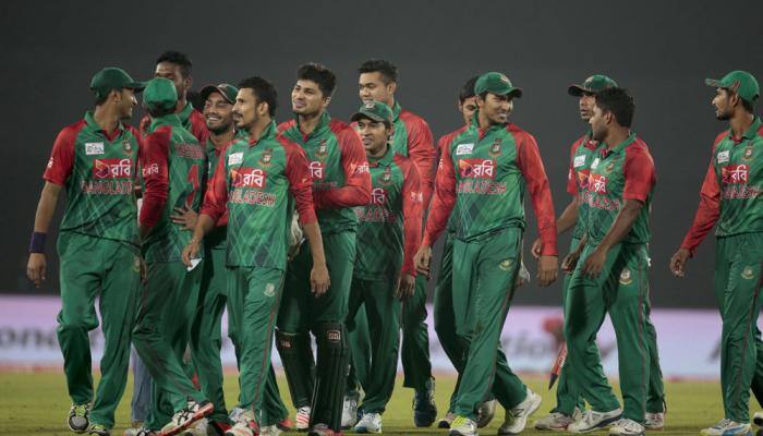 Bangladesh&#039;s ICC ODI ranking: How BCB president Nazmul Hassan created unnecessary confusion