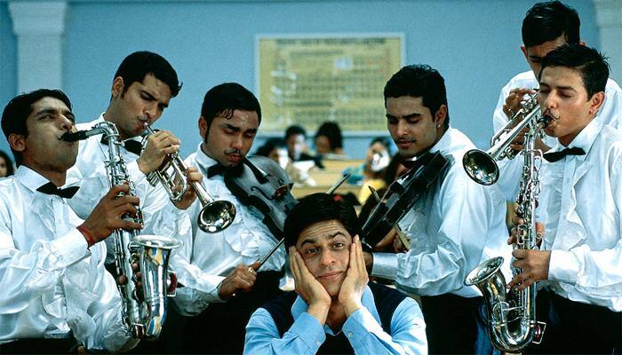 Whoa! 'Main Hoon Na' sequel on cards?
