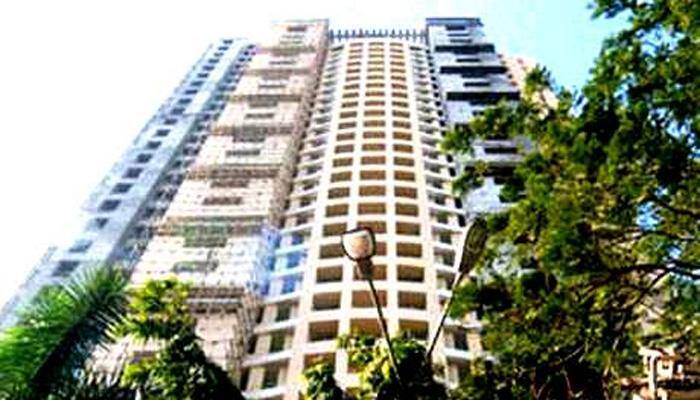 Want FIR against guilty before further probe on Adarsh Society scam: BJP
