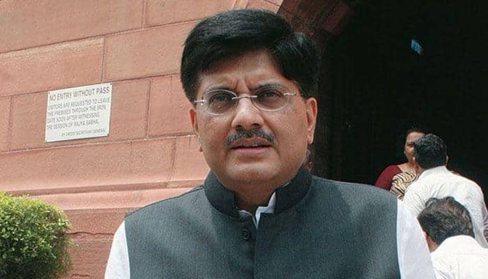 UJALA will be implemented across country by 2019: Piyush Goyal