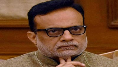Wrap up probes early, improve conviction rate: Hasmukh Adhia to Enforcement Directorate