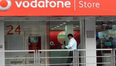 Vodafone appoints six investment banks for $3billion India IPO 
