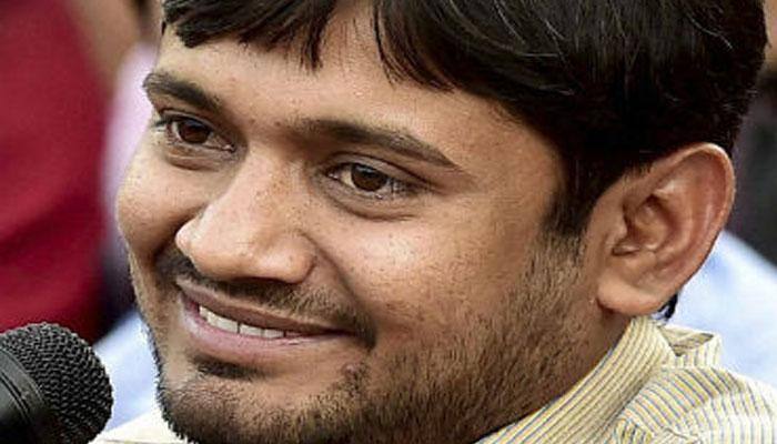 In home turf in Bihar, Kanhaiya Kumar all praise for Nitish Kumar, Lalu Yadav; slams Modi govt