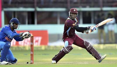 All issues sorted, BCCI resumes ties with West Indies cricket board