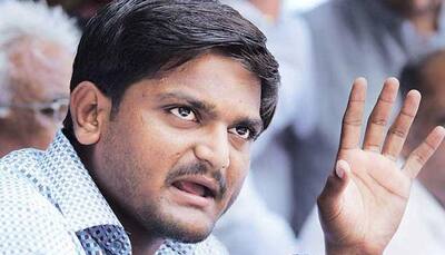 Quota stir in Gujarat phase-II: Hardik Patel's PAAS to begin 'lollipop Mahotsav' protest from today