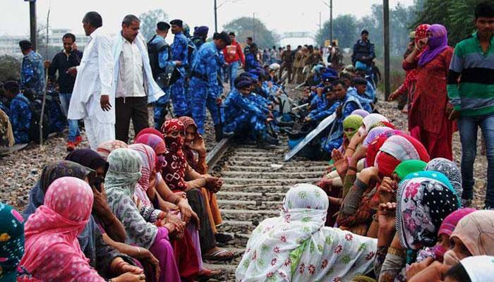 Jat leaders to hold ‘jail bharo’ movement in Haryana today, section 144 imposed in Jind