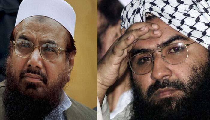 China may reconsider stand on Pakistani terrorists Hafiz Saeed, Masood Azhar?