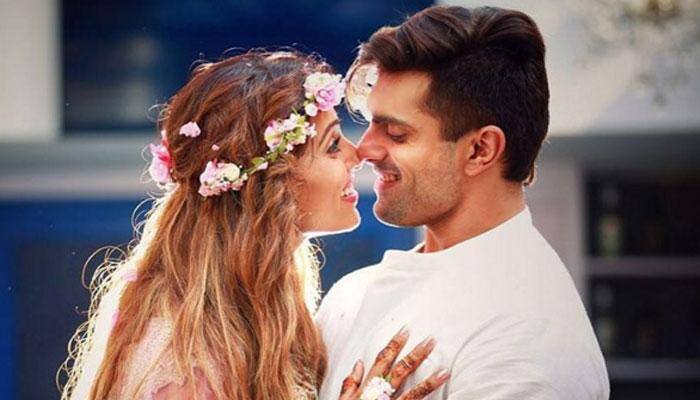 Inside pictures: Check out the best moments from Bipasha-Karan&#039;s wedding, reception