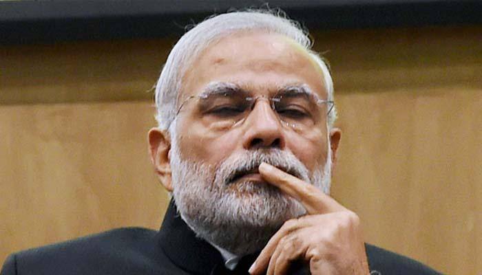 Arvind Kejriwal questions PM Narendra Modi's qualification, report claims he scored 62.3% in MA
