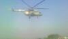 Uttarakhand forest fire: WATCH - How IAF's Mi-17 lifts water from Bhimtal lake to spray it over affected areas 