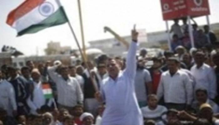 Section 144 imposed in Jind as Jat leaders start &#039;jail bharo&#039; movement