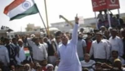 Section 144 imposed in Jind as Jat leaders start 'jail bharo' movement