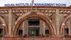 Parliamentary panel 'anguished' at shortage of faculty in IITs, IIMs