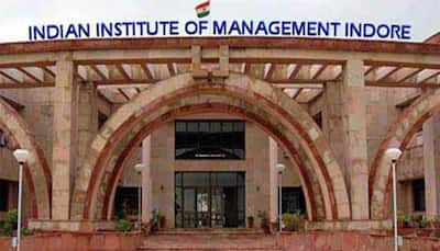Parliamentary panel 'anguished' at shortage of faculty in IITs, IIMs