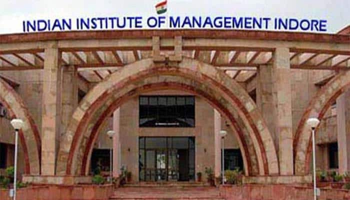 Parliamentary panel 'anguished' at shortage of faculty in IITs, IIMs