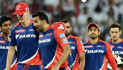 Indian Premier League 9: After struggling for years, Delhi Daredevils find rhythm under Rahul Dravid's watchful eyes