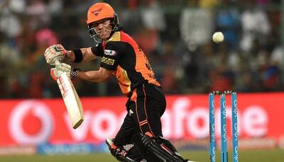 IPL 2016: Sunrisers Hyderabad are a balanced side now, says David Warner on team's combination