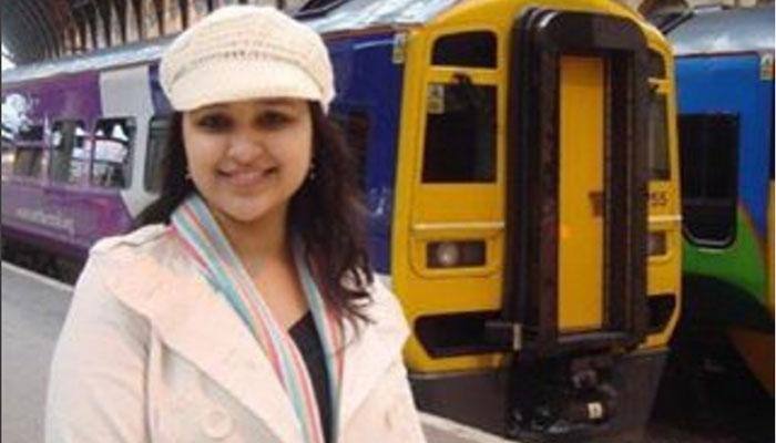 Credit my weight loss to 'Bollywood pressure': Parineeti Chopra