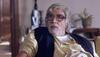 Unveiled! First poster of Amitabh Bachchan starrer 'TE3N'
