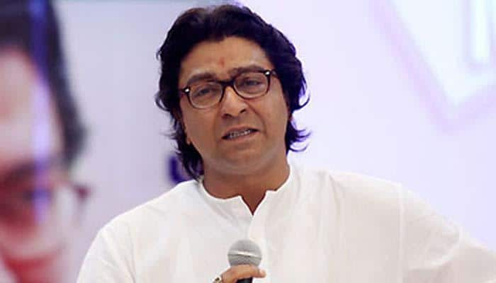 Raj Thackeray calls Congress government better than BJP&#039;s in Maharashtra