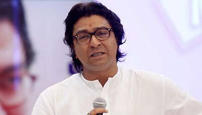 Raj Thackeray calls Congress government better than BJP's in Maharashtra