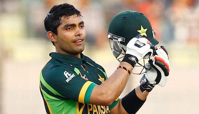 WATCH: Dance moves of Pakistani cricketers Umar, Kamran Akmal