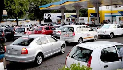Petrol prices in major Indian cities after latest hike!