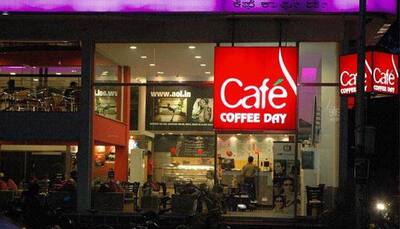  No need for cash; pay through mobile phone at Café Coffee Day now