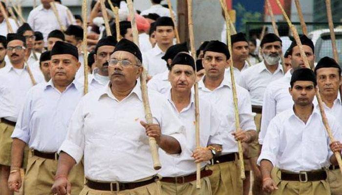 VVIP chopper scam: RSS mouthpiece dares Congress to reveal who's 'Signora Gandhi' mentioned in Italian court