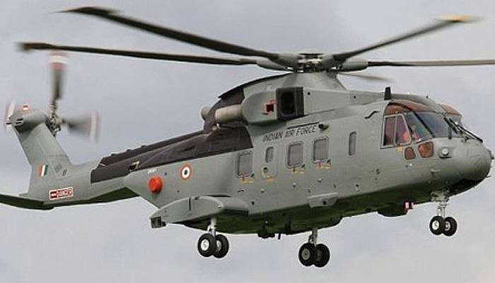 AgustaWestland chopper deal: Fake Punjabi music company used to lure MoD officials?