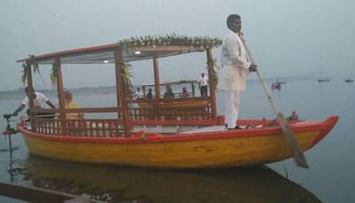 Solar-powered boats launched at Varanasi for plying on river Ganga: PM Modi's top 10 quotes