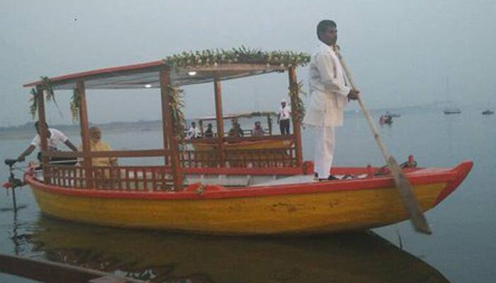 Solar-powered boats launched at Varanasi for plying on river Ganga: PM Modi's top 10 quotes
