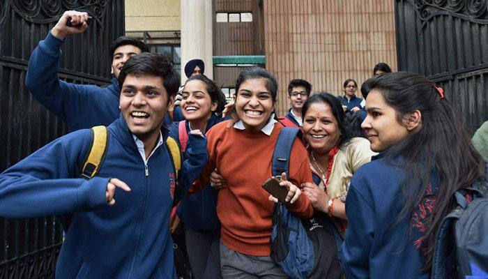 Over six lakh students appear for NEET-I